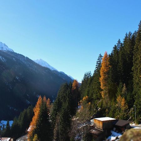 Appartamento Haus Waldheim Kappl  Esterno foto