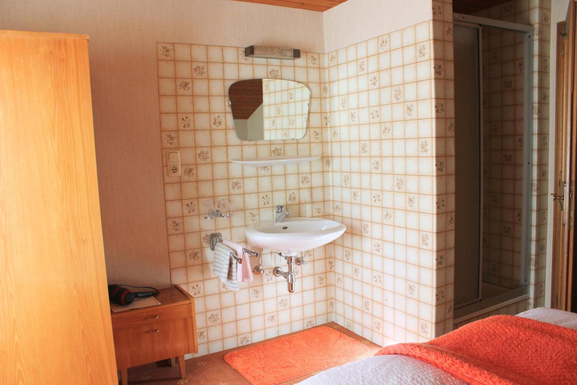 Appartamento Haus Waldheim Kappl  Esterno foto