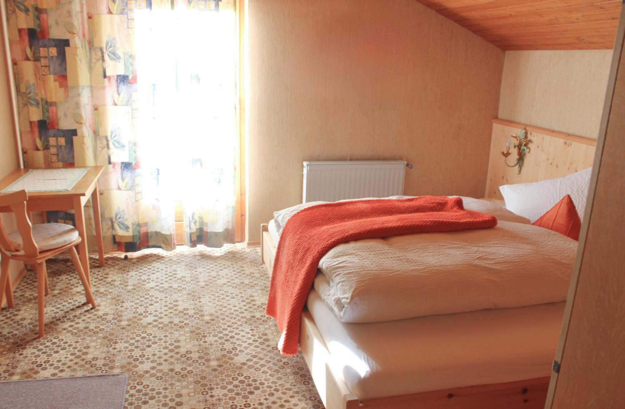 Appartamento Haus Waldheim Kappl  Esterno foto