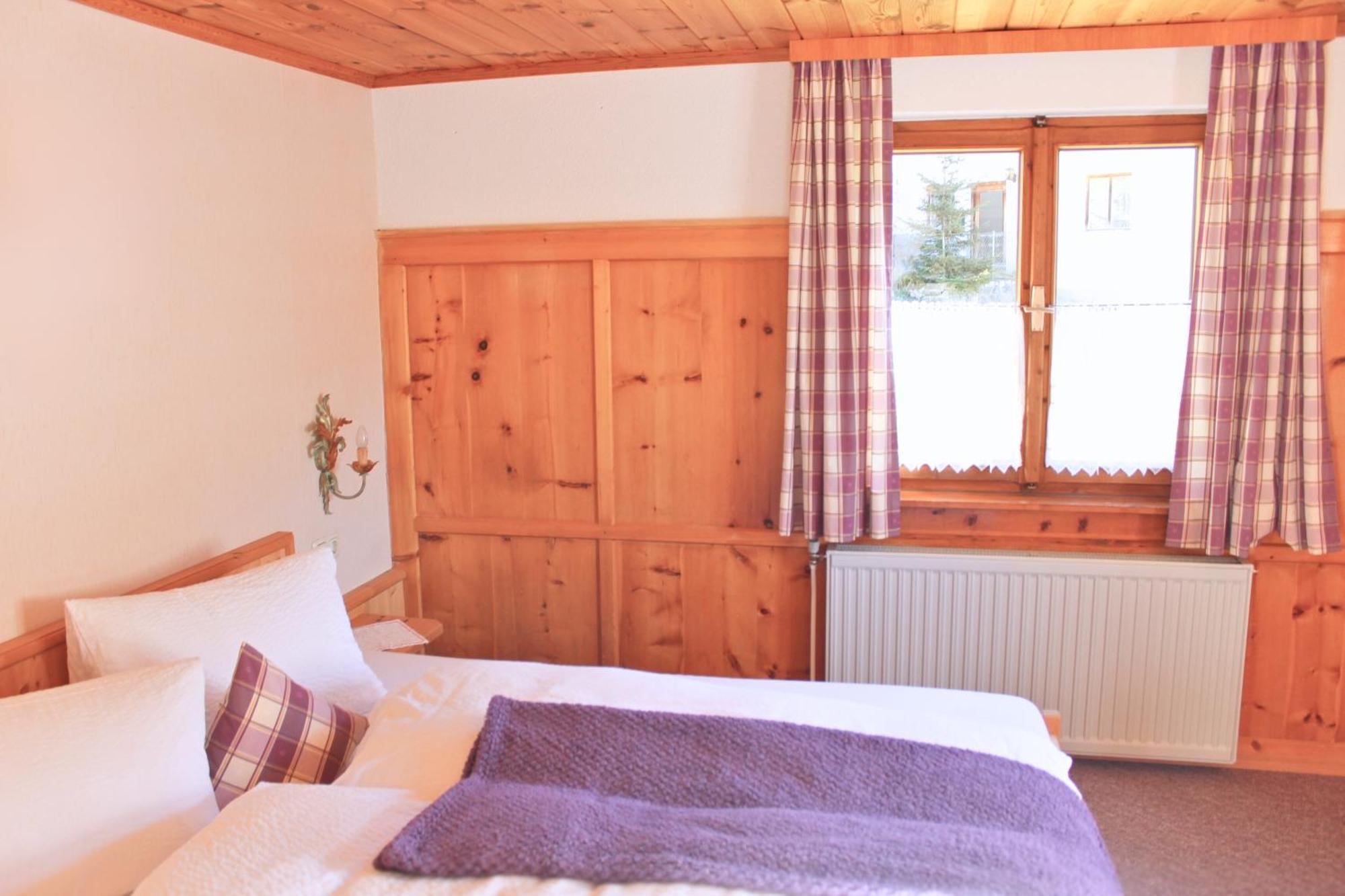 Appartamento Haus Waldheim Kappl  Esterno foto