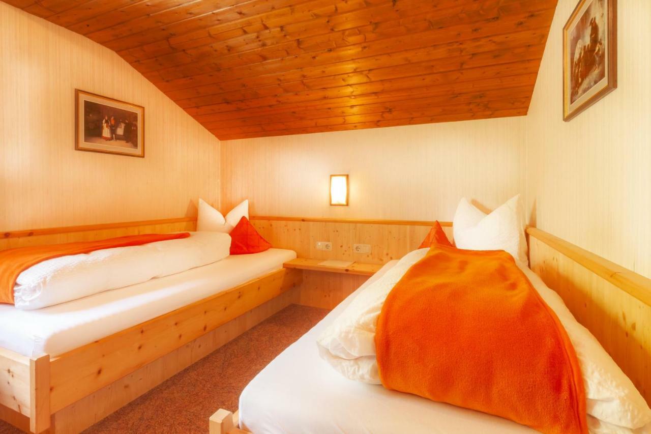 Appartamento Haus Waldheim Kappl  Esterno foto