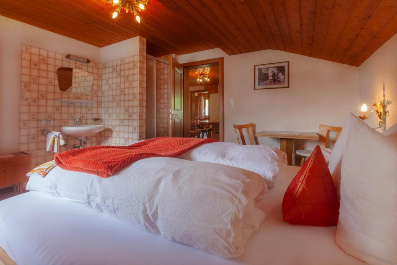 Appartamento Haus Waldheim Kappl  Esterno foto