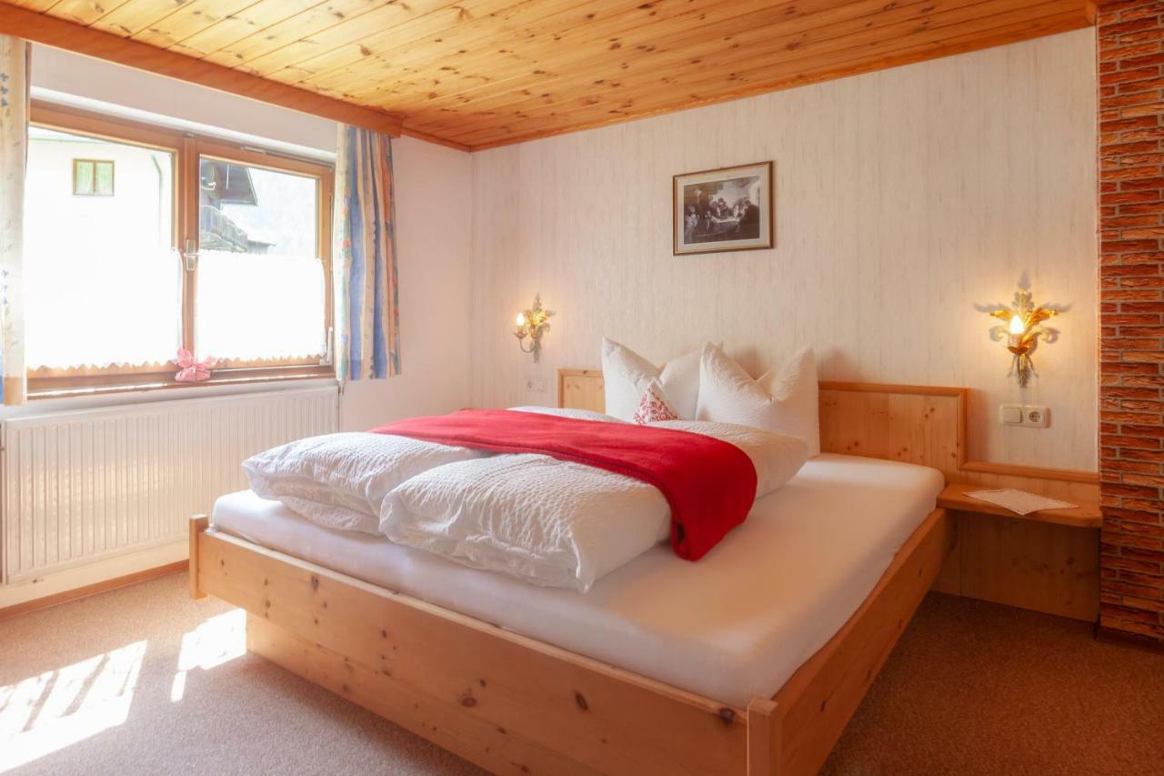 Appartamento Haus Waldheim Kappl  Esterno foto