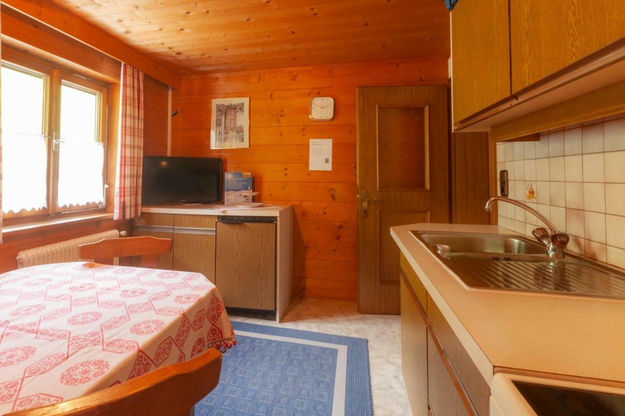 Appartamento Haus Waldheim Kappl  Esterno foto