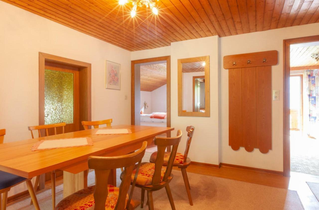 Appartamento Haus Waldheim Kappl  Esterno foto