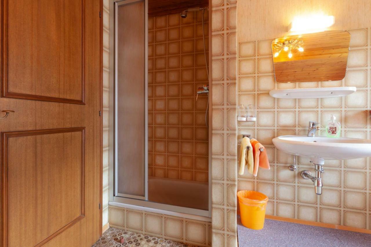 Appartamento Haus Waldheim Kappl  Esterno foto