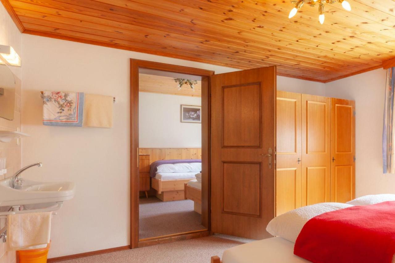 Appartamento Haus Waldheim Kappl  Esterno foto
