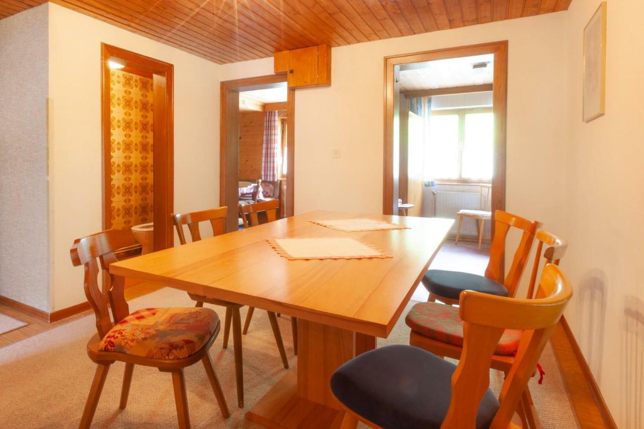 Appartamento Haus Waldheim Kappl  Esterno foto