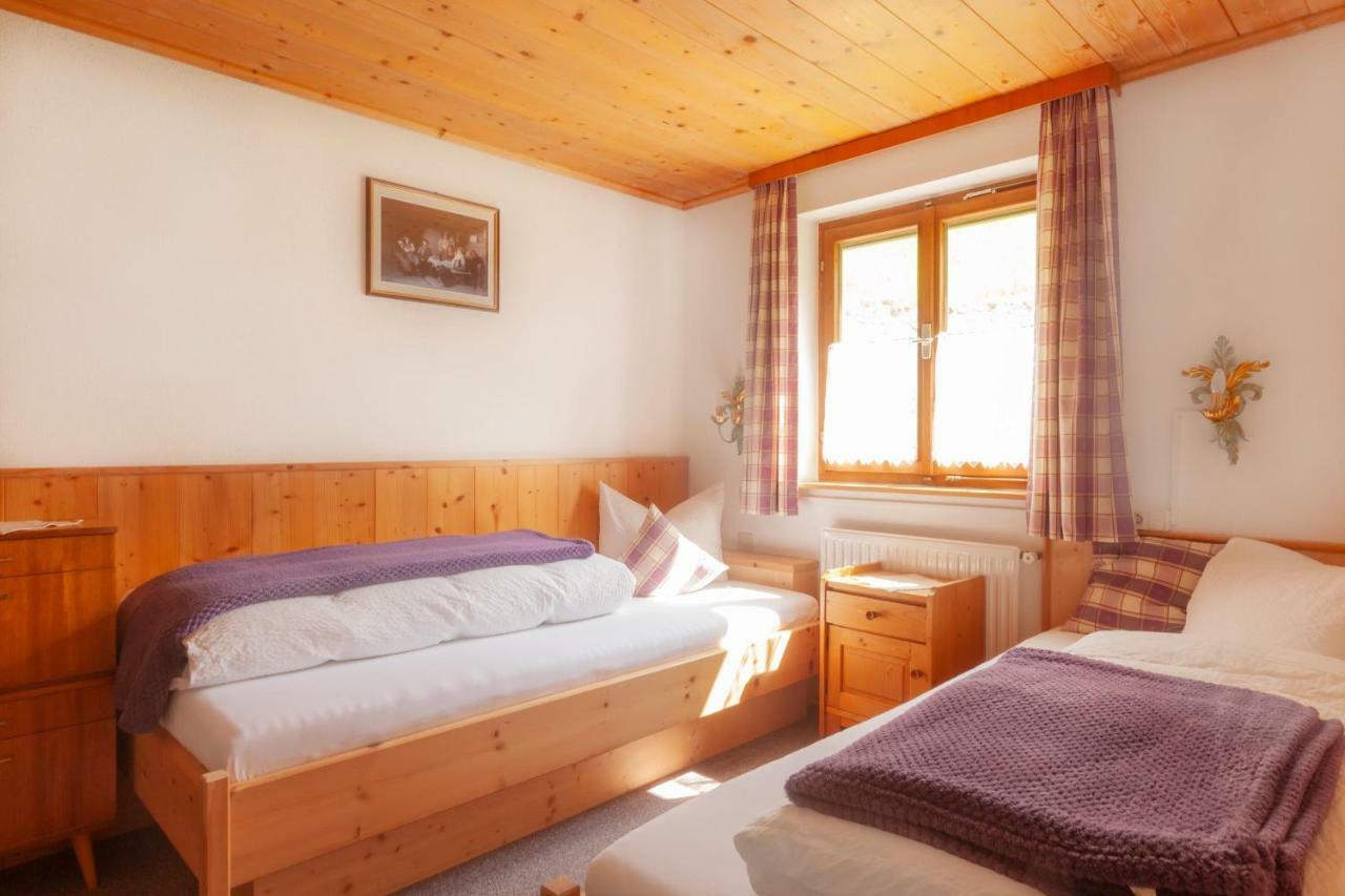 Appartamento Haus Waldheim Kappl  Esterno foto