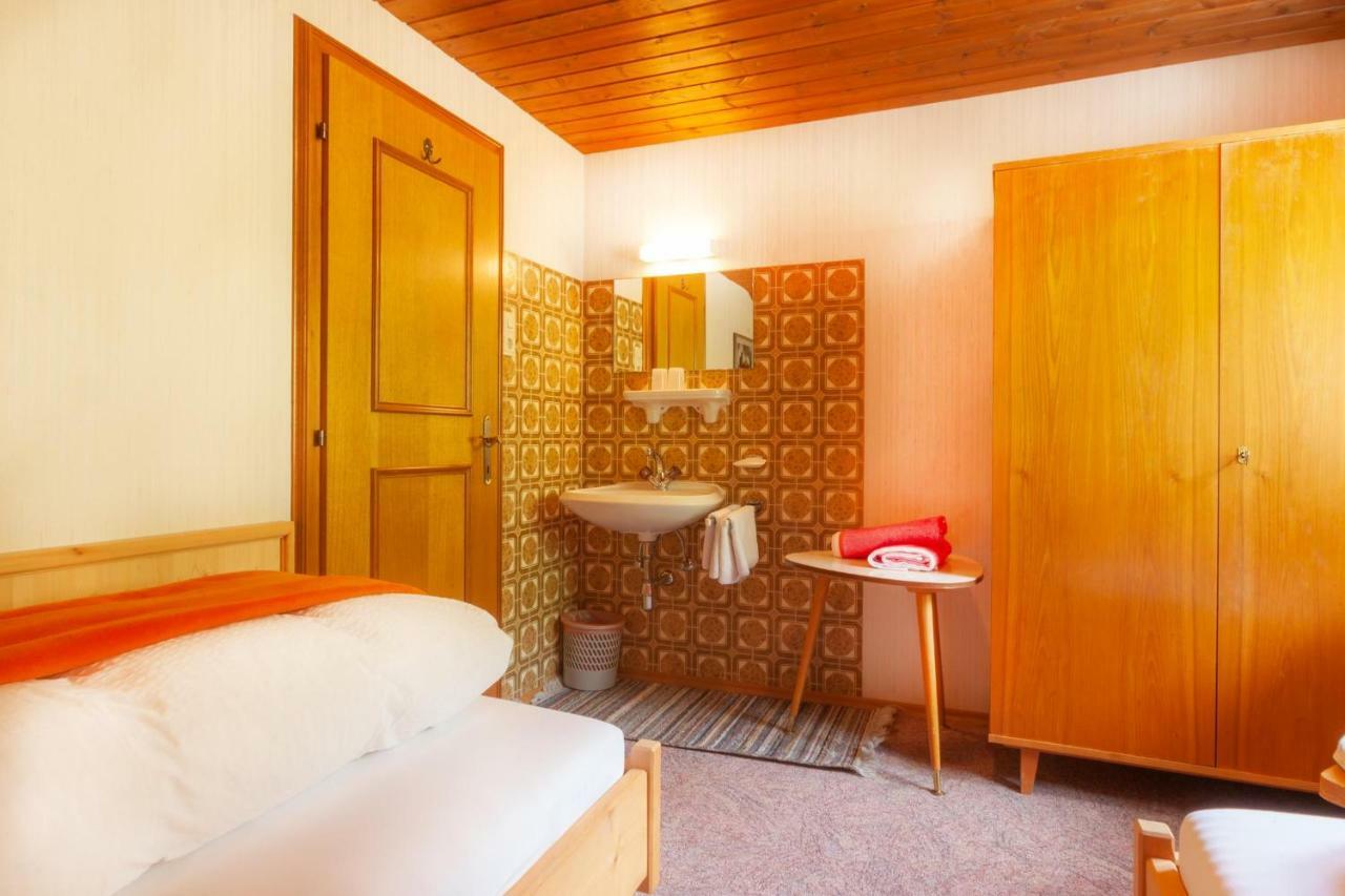 Appartamento Haus Waldheim Kappl  Esterno foto